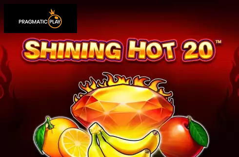Shining Hot 20